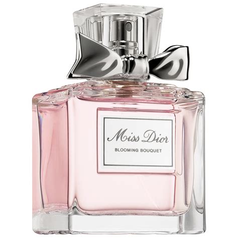 christian dior miss dior blooming bouquet perfume|miss dior blooming boutique.